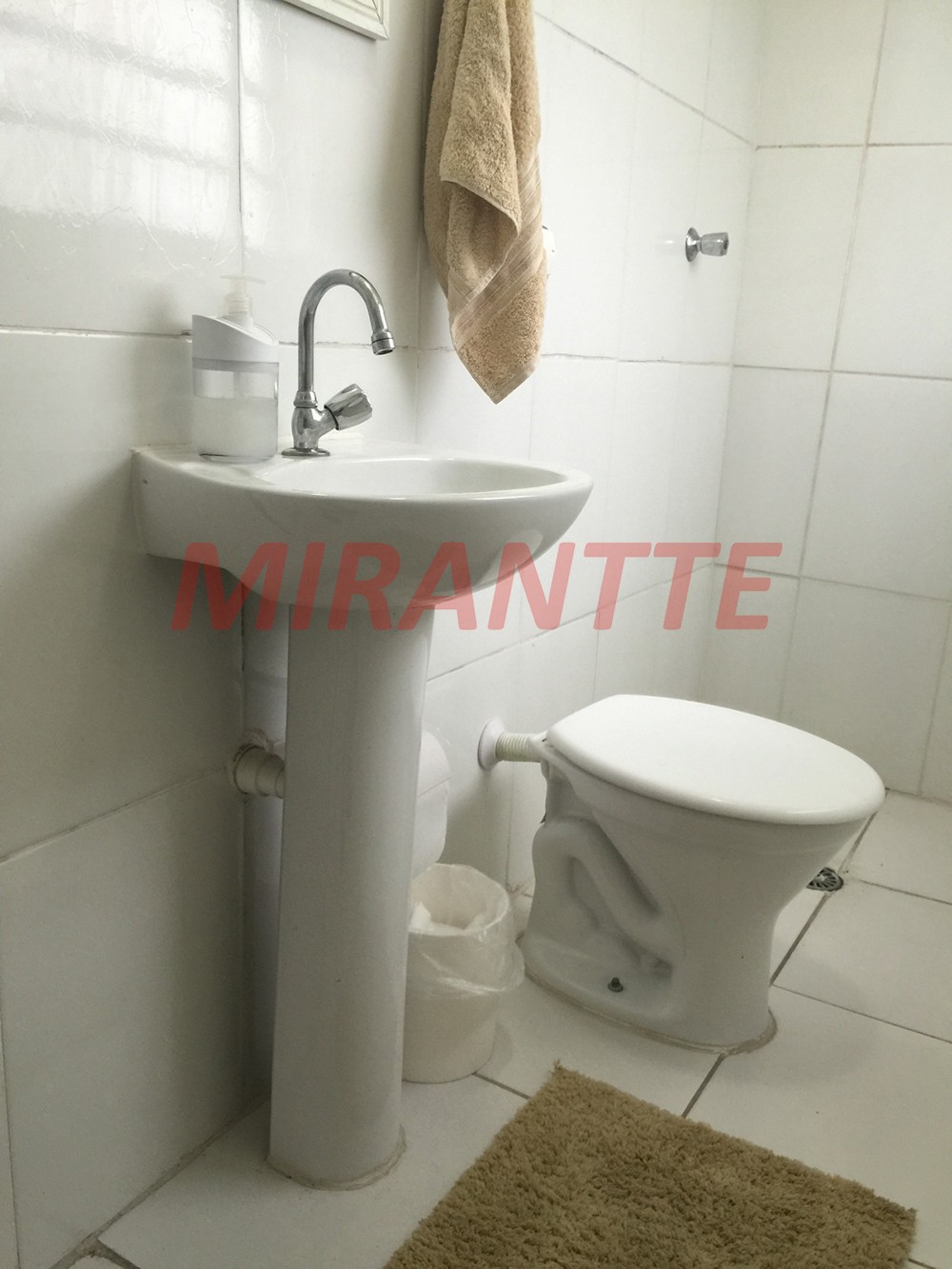 Apartamento de 103m² com 3 quartos em Tatuapé
