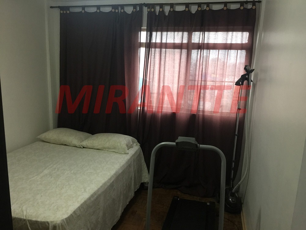 Apartamento de 103m² com 3 quartos em Tatuapé