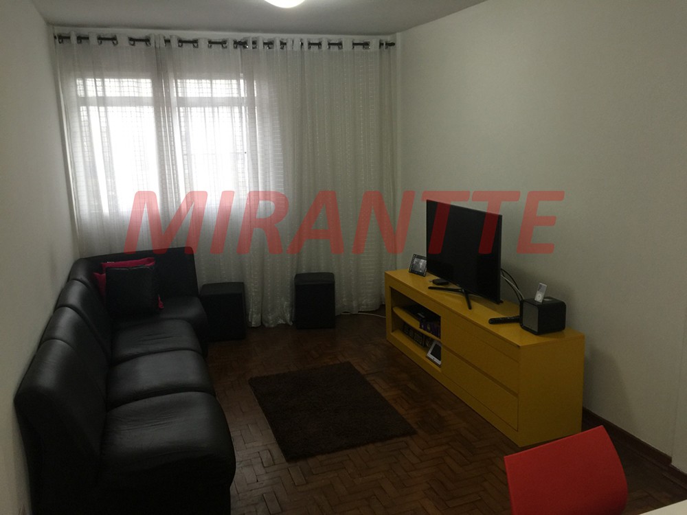 Apartamento de 103m² com 3 quartos em Tatuapé