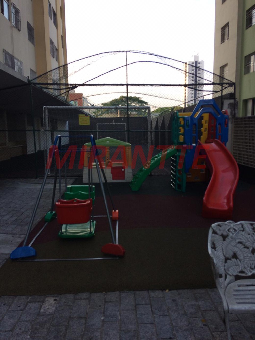 Apartamento de 103m² com 3 quartos em Tatuapé