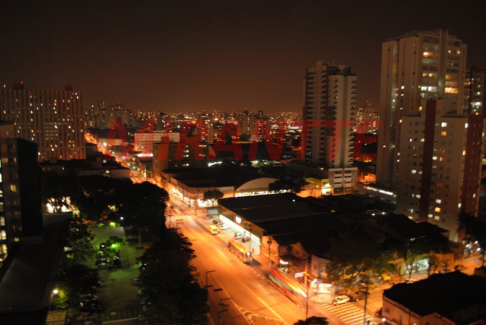 Apartamento de 103m² com 3 quartos em Tatuapé