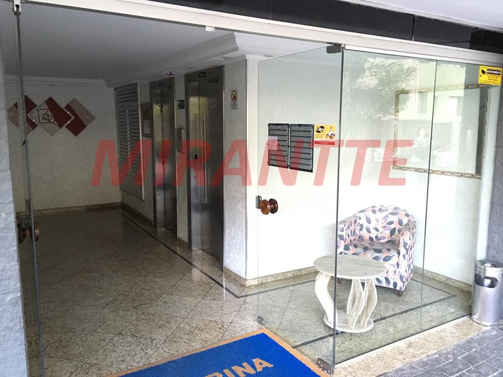 Apartamento de 103m² com 3 quartos em Tatuapé