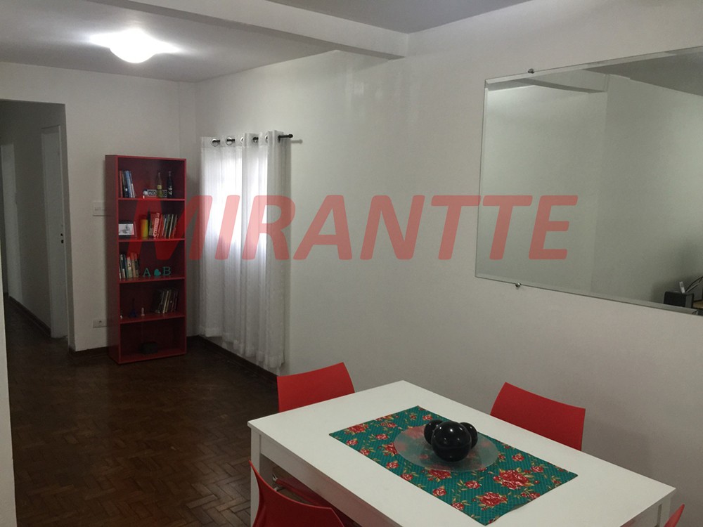 Apartamento de 103m² com 3 quartos em Tatuapé