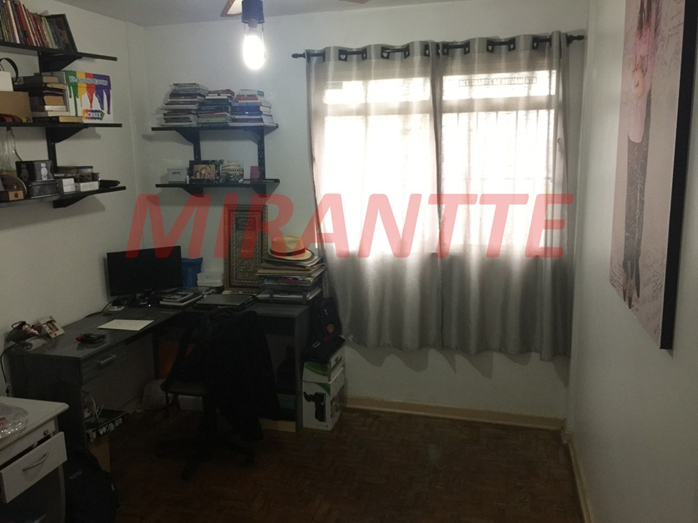 Apartamento de 103m² com 3 quartos em Tatuapé