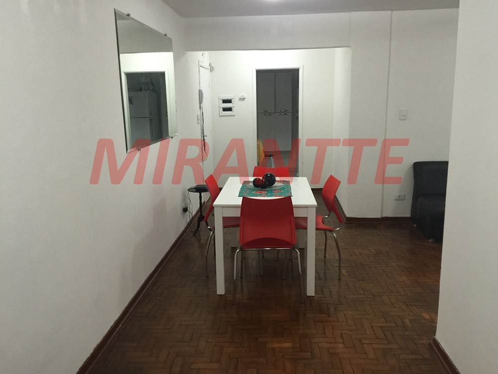 Apartamento de 103m² com 3 quartos em Tatuapé