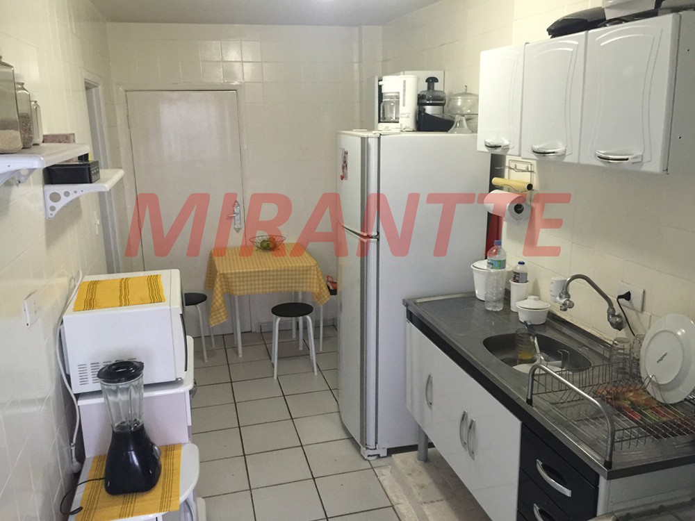 Apartamento de 103m² com 3 quartos em Tatuapé