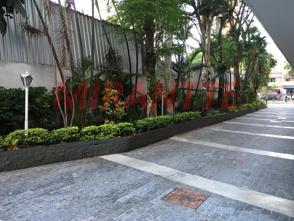 Apartamento de 103m² com 3 quartos em Tatuapé