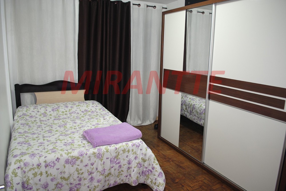 Apartamento de 103m² com 3 quartos em Tatuapé