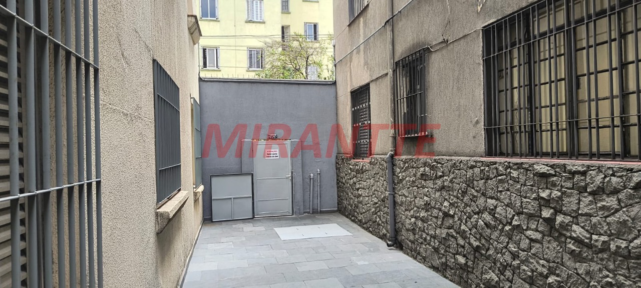Apartamento de 93m² com 2 quartos em Santana