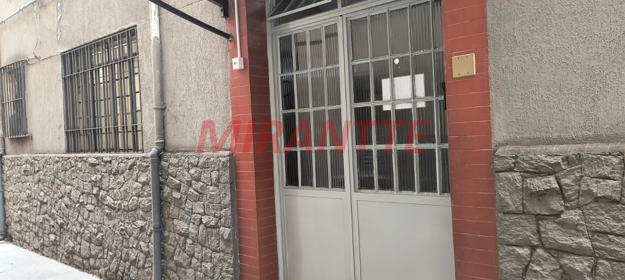 Apartamento de 93m² com 2 quartos em Santana