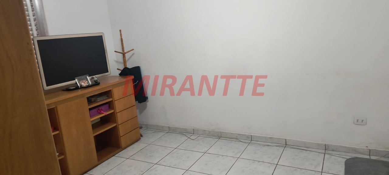 Apartamento de 93m² com 2 quartos em Santana