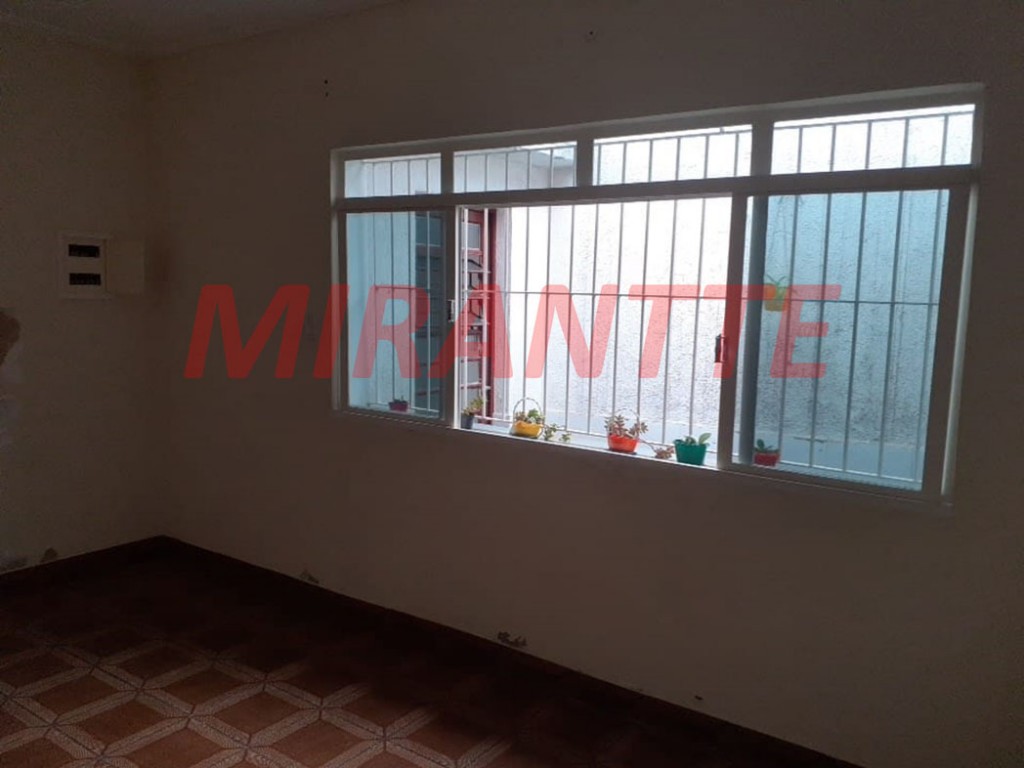 Sobrado de 150m² com 4 quartos em Vila Mazzei