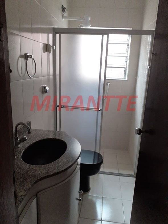 Sobrado de 150m² com 4 quartos em Vila Mazzei