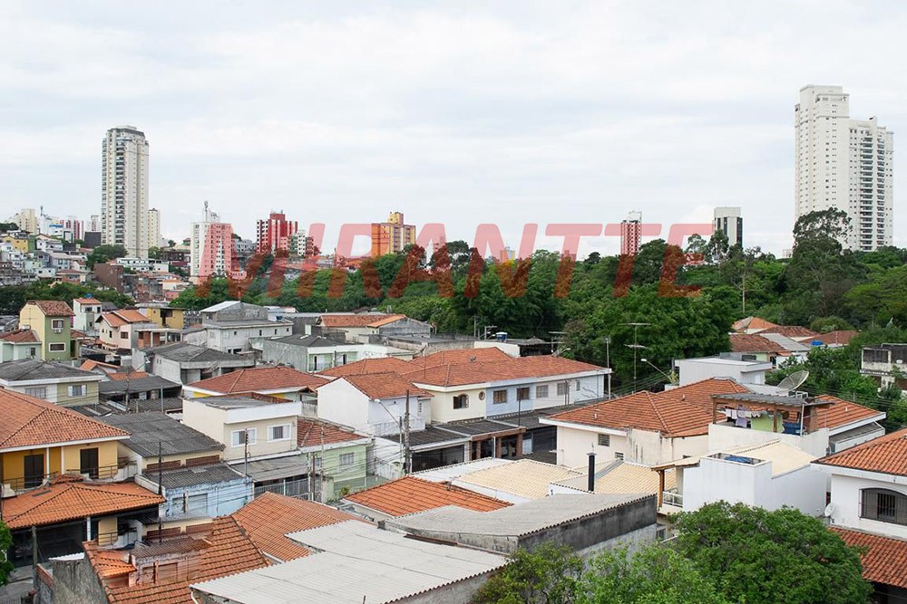 Sobrado de 450m² com 3 quartos em Santana