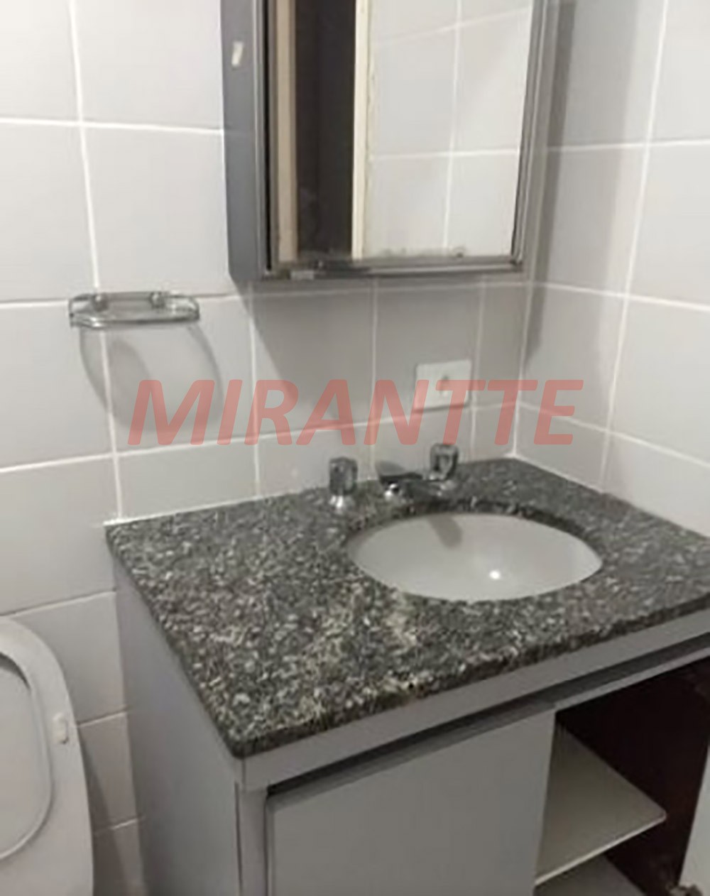 Apartamento de 120m² com 3 quartos em Pitangueiras