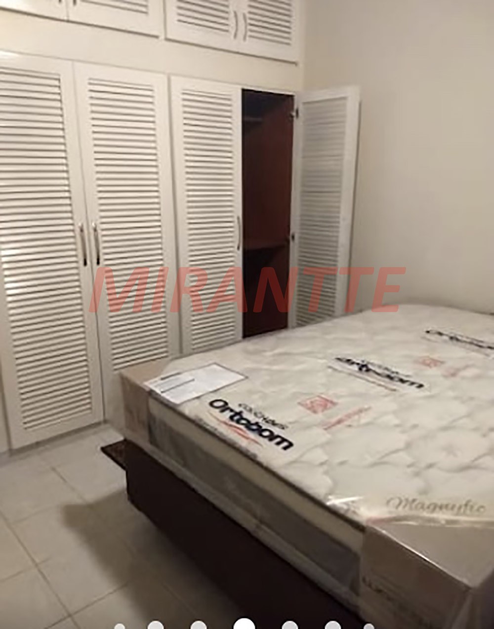 Apartamento de 120m² com 3 quartos em Pitangueiras