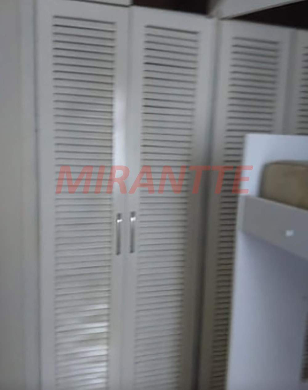 Apartamento de 120m² com 3 quartos em Pitangueiras