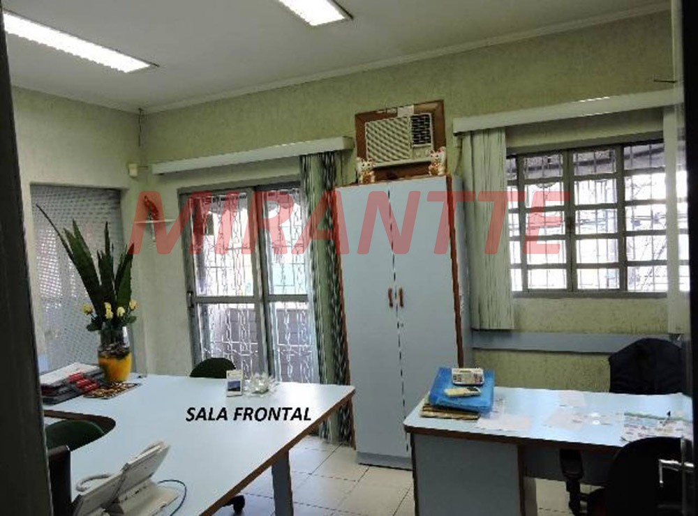 Galpao em Vila Dom Pedro I