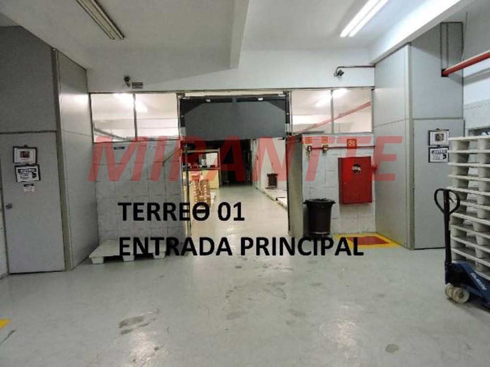Galpao em Vila Dom Pedro I