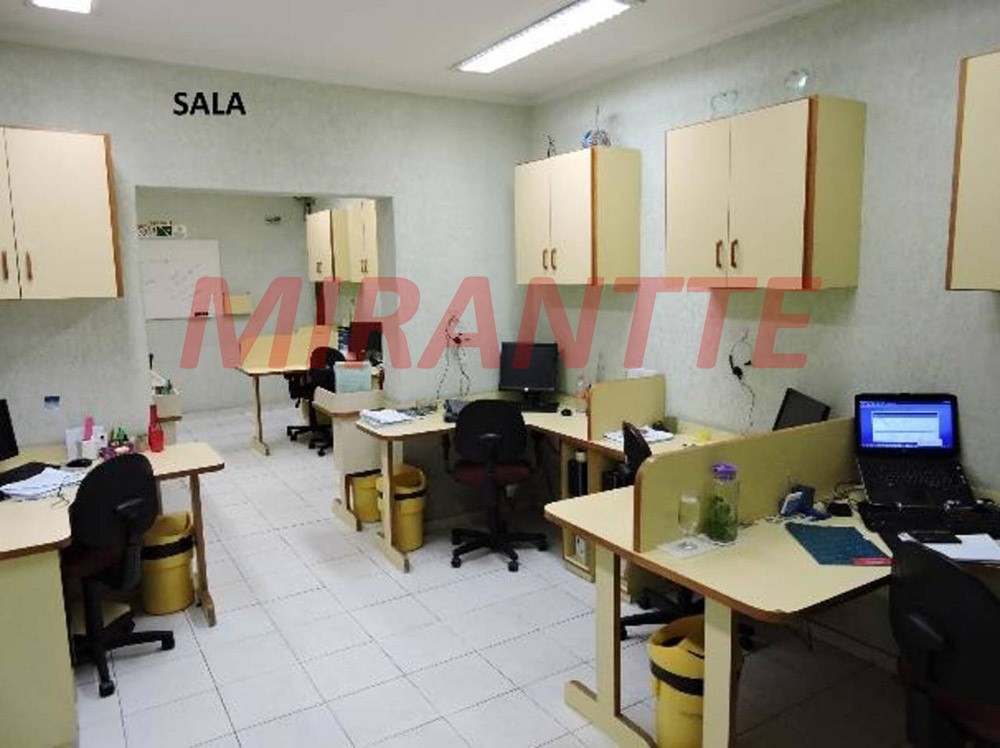 Galpao em Vila Dom Pedro I