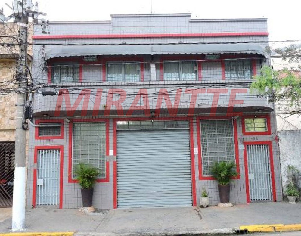 Galpao em Vila Dom Pedro I
