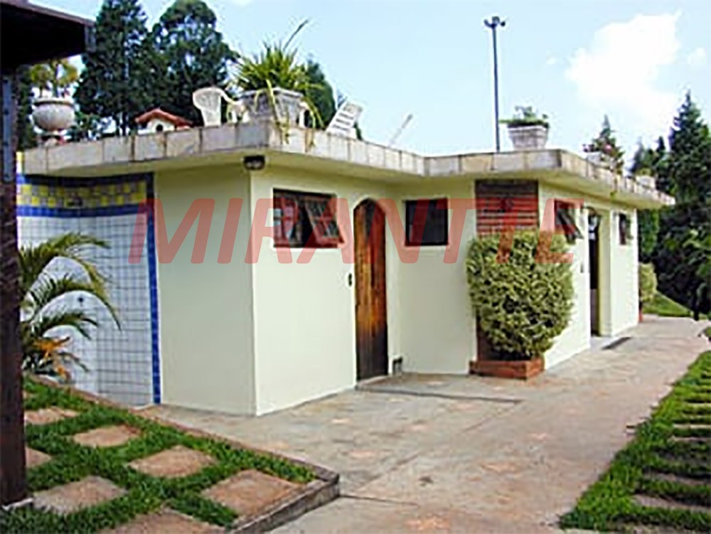 ChÁcara em Juniai