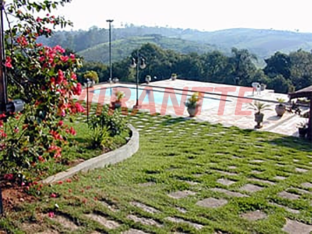 ChÁcara em Juniai