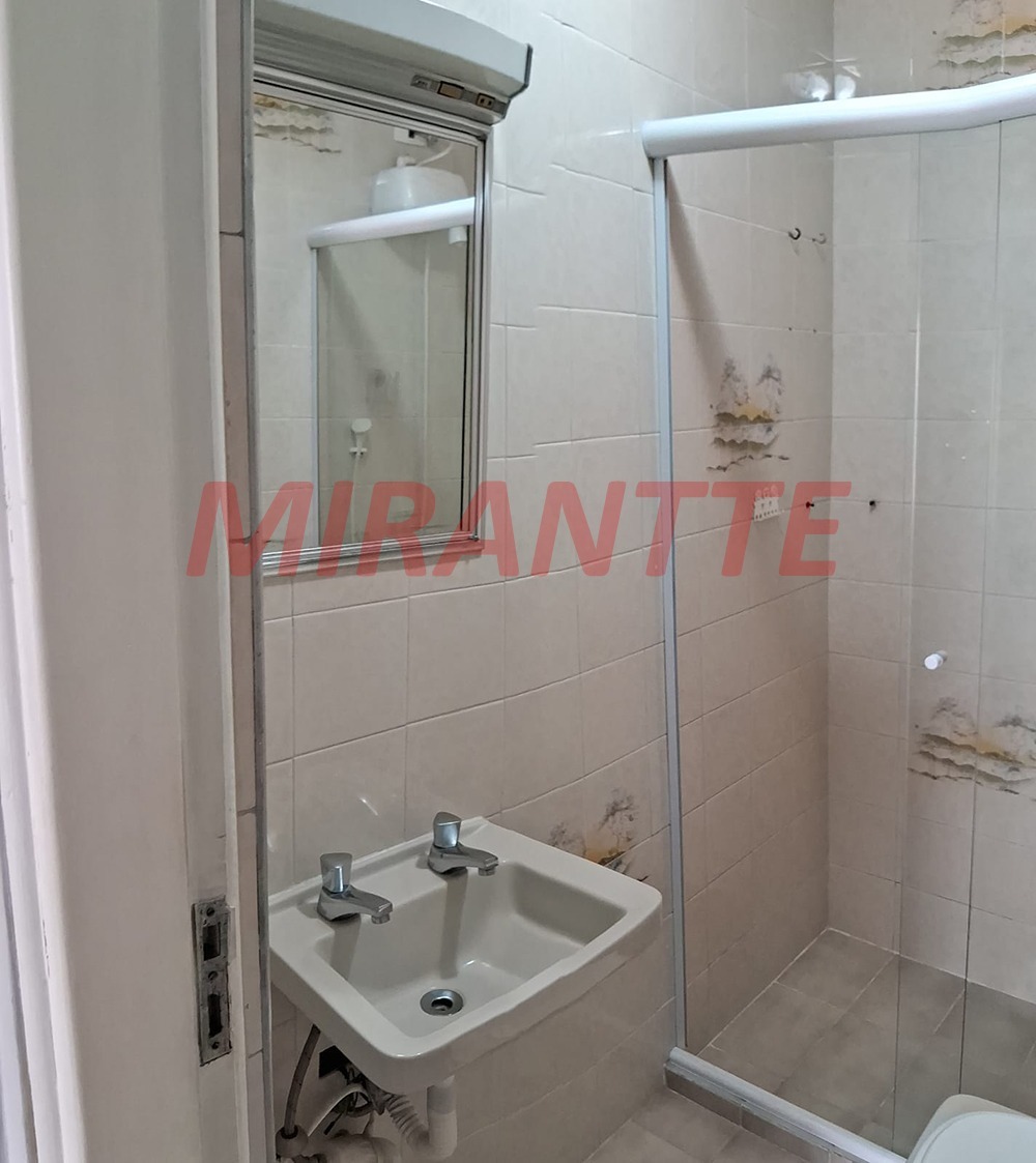 Sobrado de 265m² com 4 quartos em Freguesia do