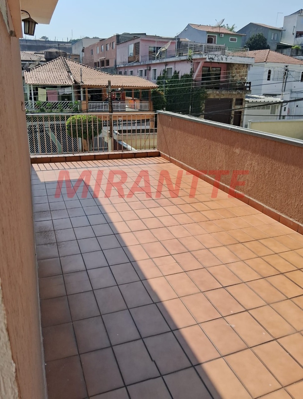 Sobrado de 265m² com 4 quartos em Freguesia do