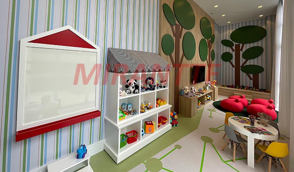 Apartamento de 163m² com 3 quartos em Moema