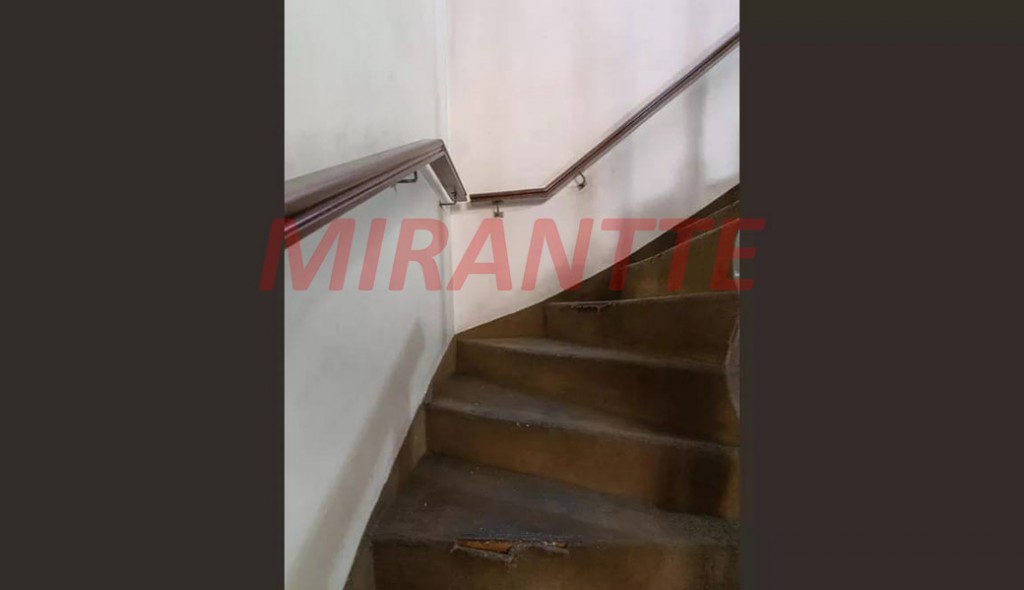 Sobrado de 165m² com 3 quartos em Vila Guilherme