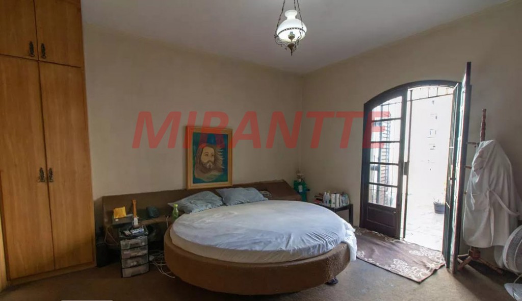 Sobrado de 165m² com 3 quartos em Vila Guilherme