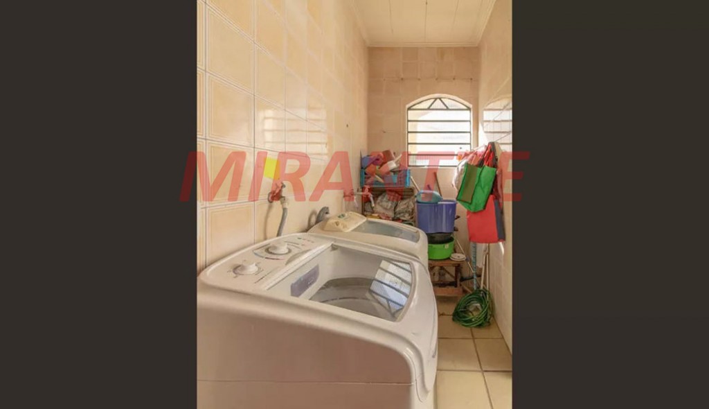 Sobrado de 165m² com 3 quartos em Vila Guilherme