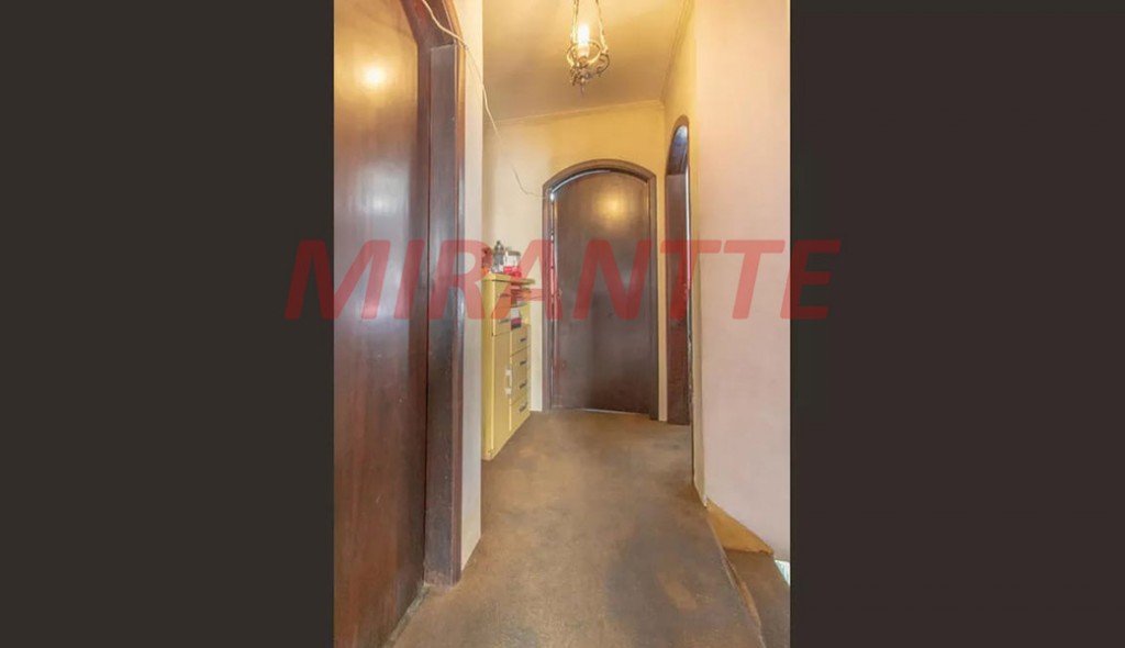Sobrado de 165m² com 3 quartos em Vila Guilherme