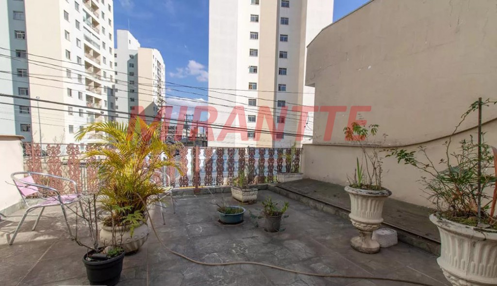 Sobrado de 165m² com 3 quartos em Vila Guilherme