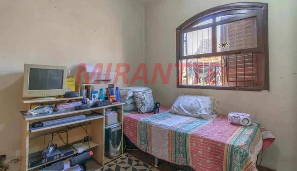 Sobrado de 165m² com 3 quartos em Vila Guilherme