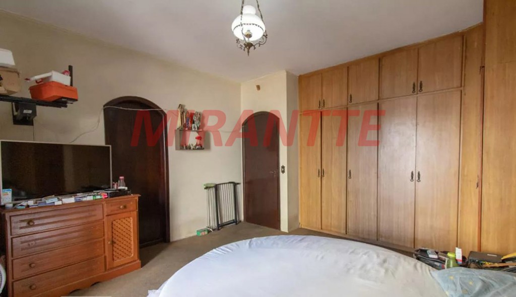 Sobrado de 165m² com 3 quartos em Vila Guilherme