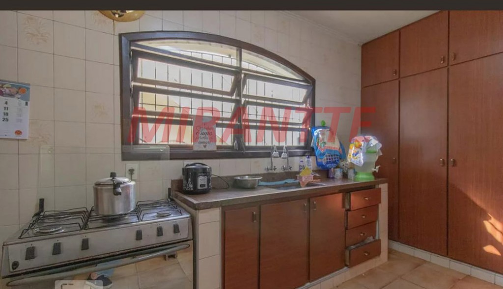 Sobrado de 165m² com 3 quartos em Vila Guilherme