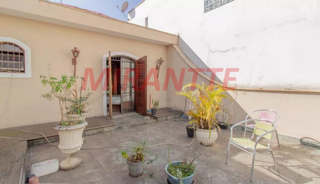 Sobrado de 165m² com 3 quartos em Vila Guilherme