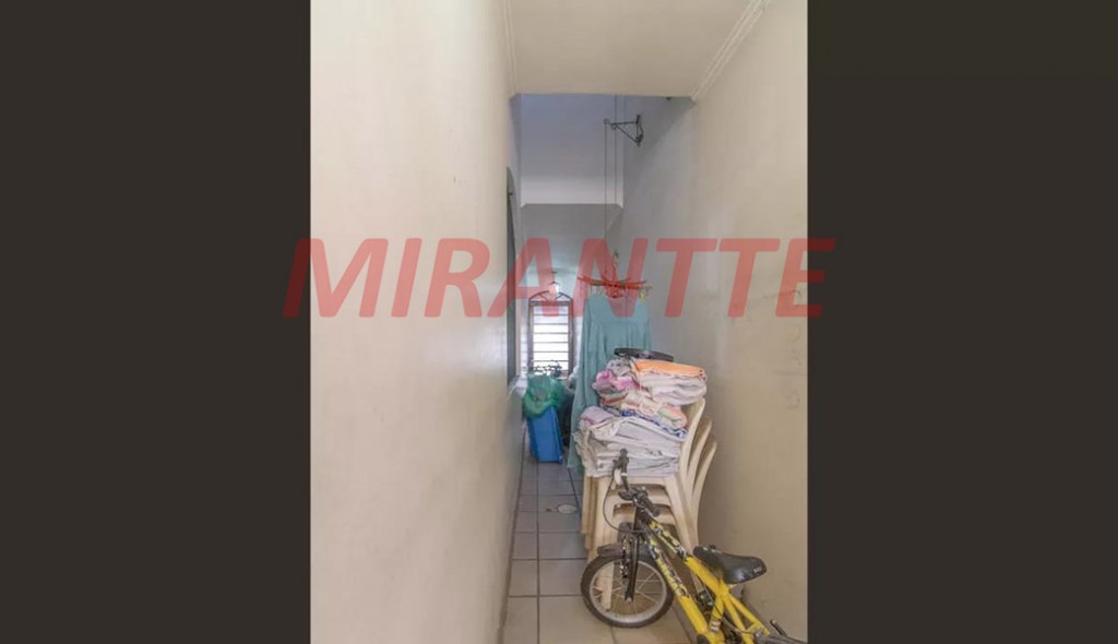 Sobrado de 165m² com 3 quartos em Vila Guilherme