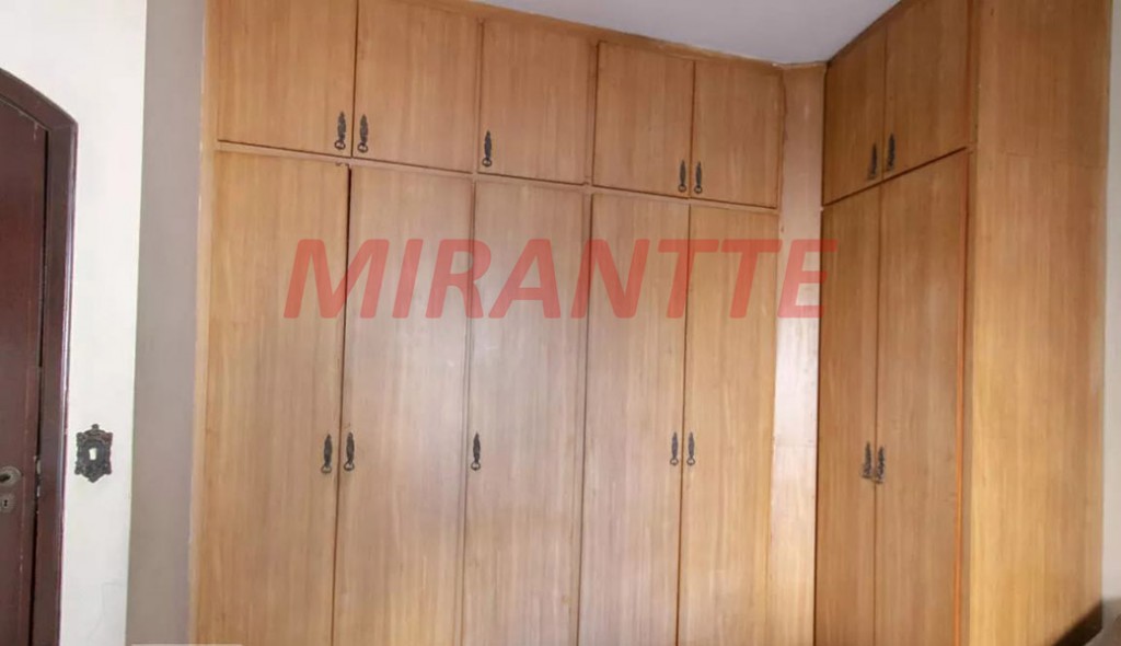 Sobrado de 165m² com 3 quartos em Vila Guilherme