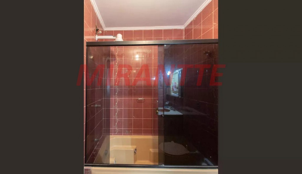 Sobrado de 165m² com 3 quartos em Vila Guilherme