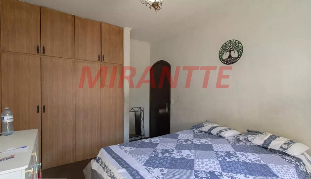 Sobrado de 165m² com 3 quartos em Vila Guilherme