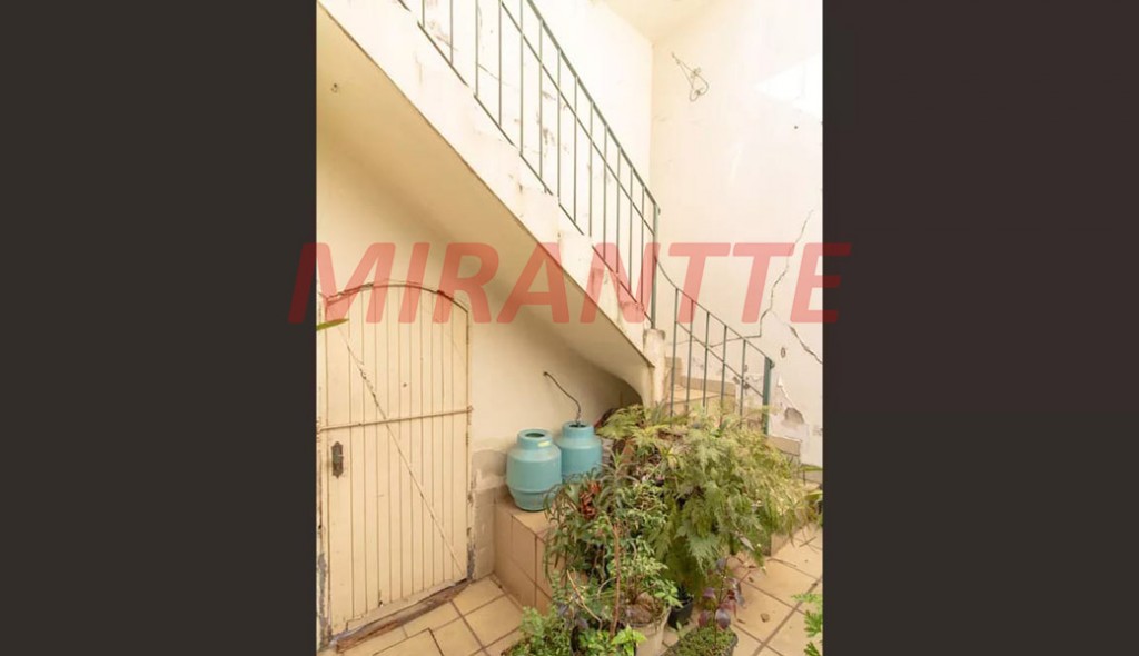 Sobrado de 165m² com 3 quartos em Vila Guilherme
