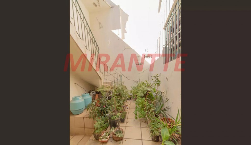 Sobrado de 165m² com 3 quartos em Vila Guilherme