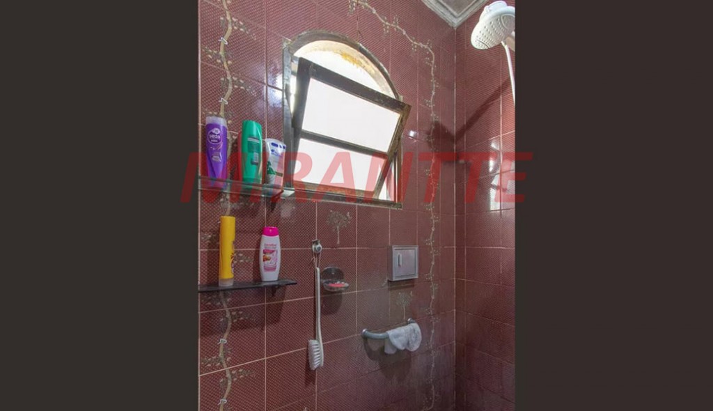 Sobrado de 165m² com 3 quartos em Vila Guilherme