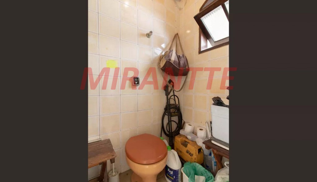 Sobrado de 165m² com 3 quartos em Vila Guilherme