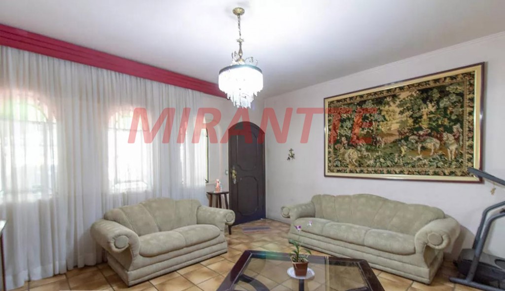 Sobrado de 165m² com 3 quartos em Vila Guilherme