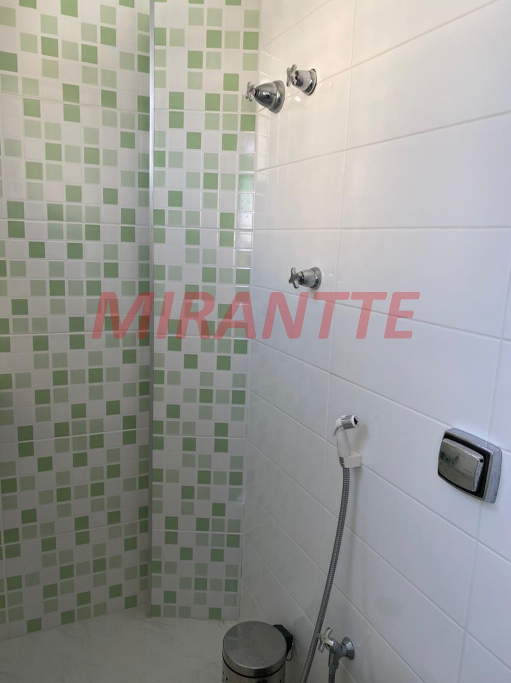 Apartamento de 68m² com 2 quartos em Vila Nova Pauliceia