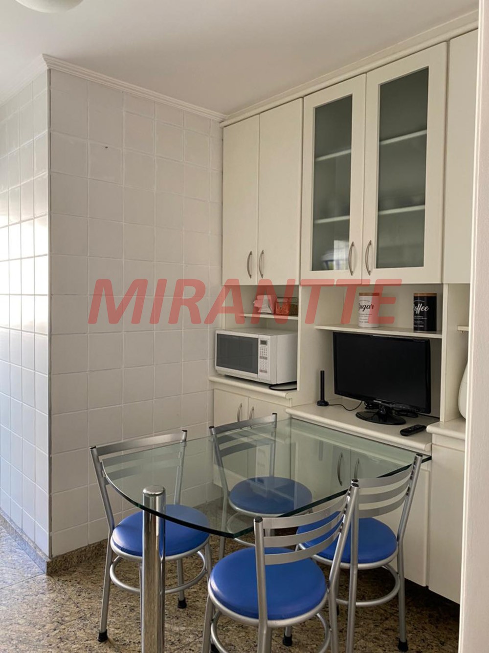 Apartamento de 68m² com 2 quartos em Vila Nova Pauliceia